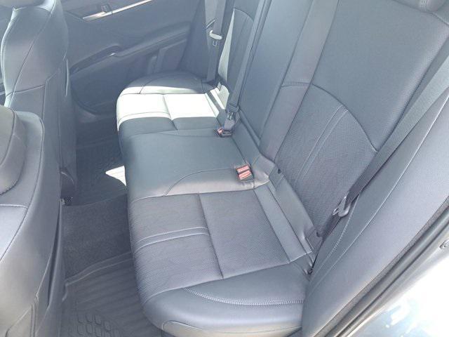 used 2025 Toyota Camry car, priced at $39,971