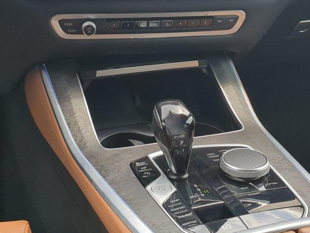 used 2022 BMW X5 car, priced at $38,997