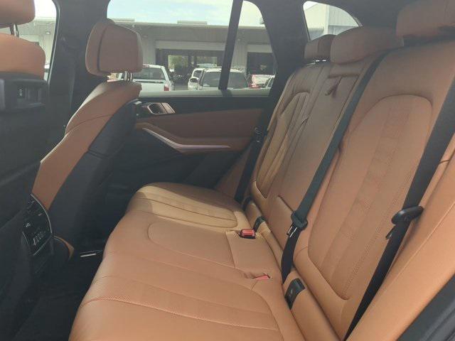 used 2022 BMW X5 car, priced at $38,997