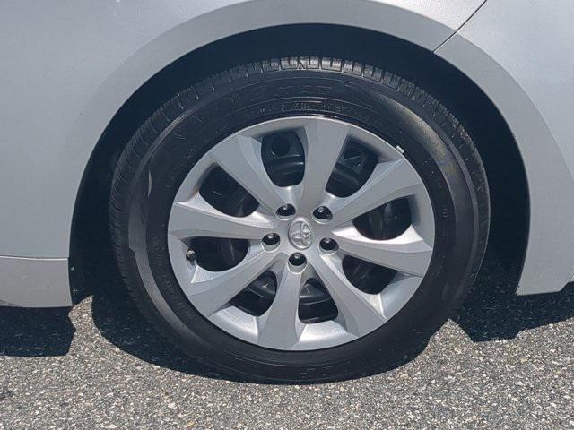 used 2023 Toyota Corolla car, priced at $22,997