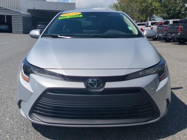 used 2023 Toyota Corolla car, priced at $22,997