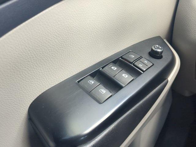 used 2019 Toyota Highlander car, priced at $25,987