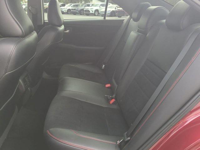 used 2015 Toyota Camry car, priced at $16,895