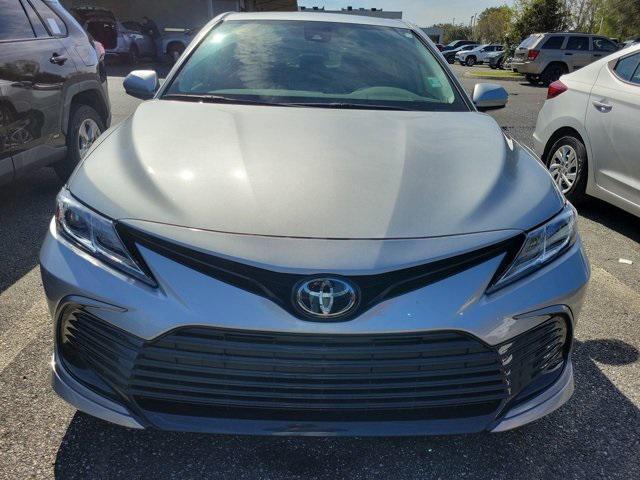used 2023 Toyota Camry car, priced at $23,999