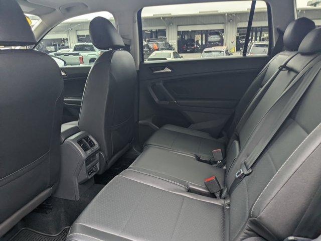 used 2020 Volkswagen Tiguan car, priced at $20,893