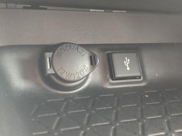 used 2022 Toyota RAV4 Hybrid car, priced at $31,997