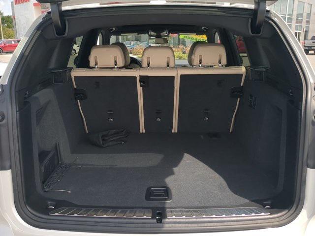 used 2023 BMW X3 car, priced at $39,998