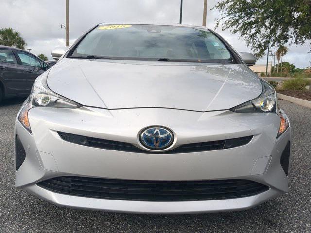 used 2018 Toyota Prius car, priced at $22,998