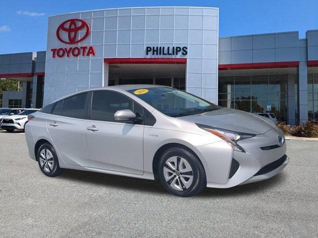 used 2018 Toyota Prius car, priced at $22,998
