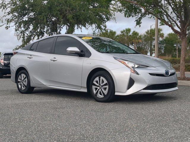 used 2018 Toyota Prius car, priced at $22,998