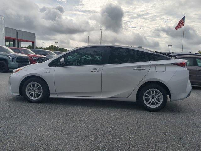 used 2018 Toyota Prius car, priced at $22,998