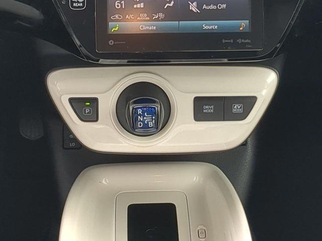 used 2018 Toyota Prius car, priced at $22,998