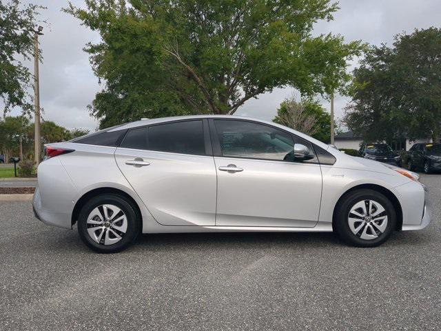 used 2018 Toyota Prius car, priced at $22,998