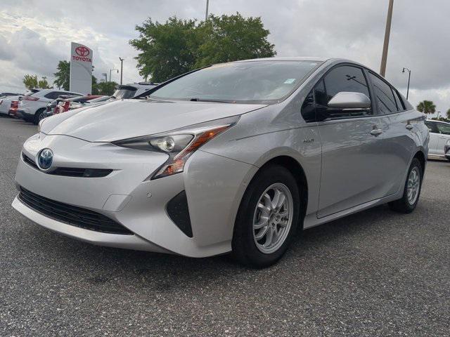 used 2018 Toyota Prius car, priced at $22,998