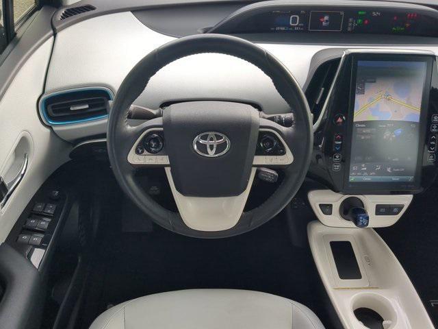 used 2018 Toyota Prius car, priced at $22,998