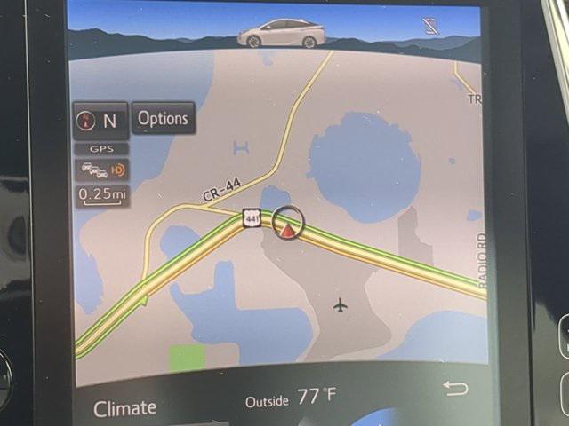 used 2018 Toyota Prius car, priced at $22,998