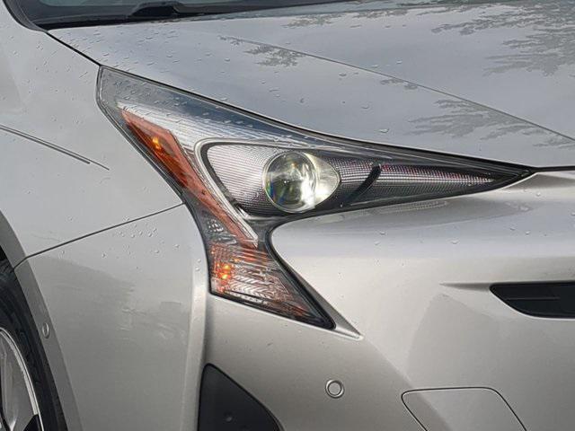 used 2018 Toyota Prius car, priced at $22,998