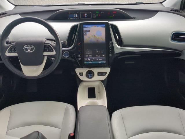 used 2018 Toyota Prius car, priced at $22,998