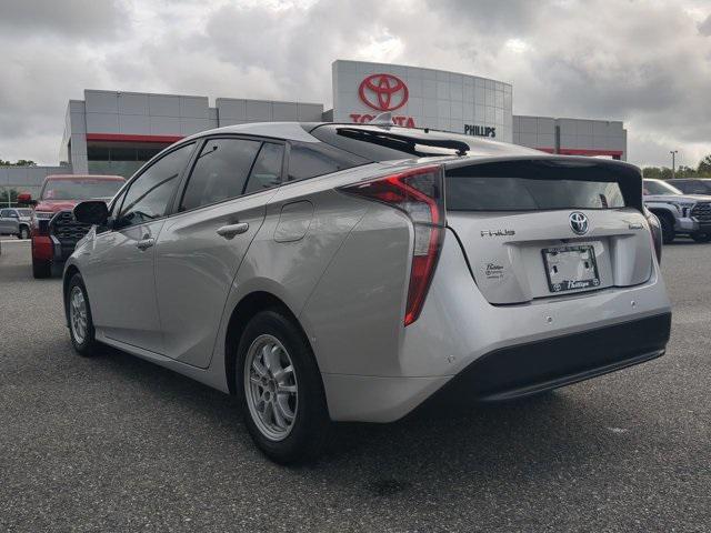 used 2018 Toyota Prius car, priced at $22,998