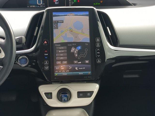 used 2018 Toyota Prius car, priced at $22,998