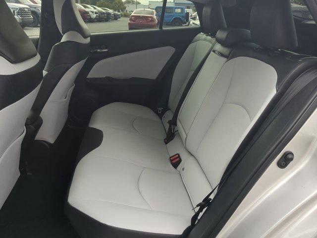 used 2018 Toyota Prius car, priced at $22,998