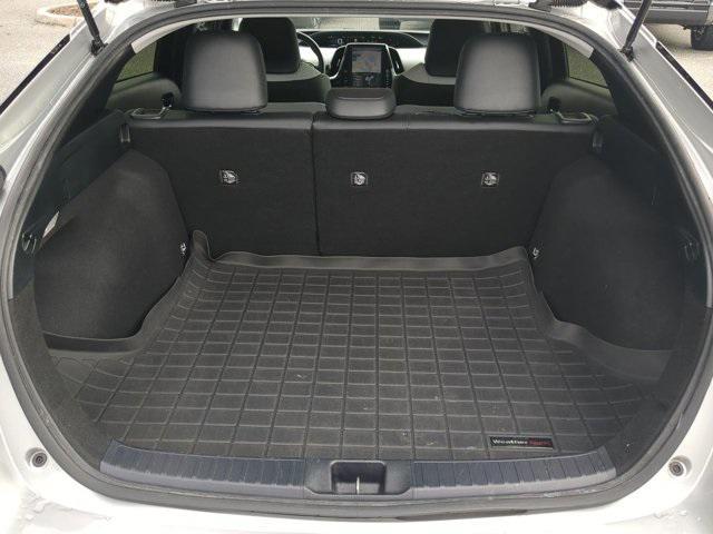 used 2018 Toyota Prius car, priced at $22,998