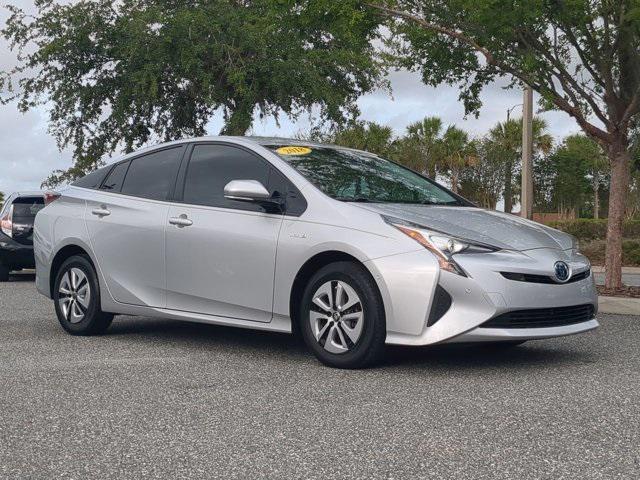 used 2018 Toyota Prius car, priced at $22,998