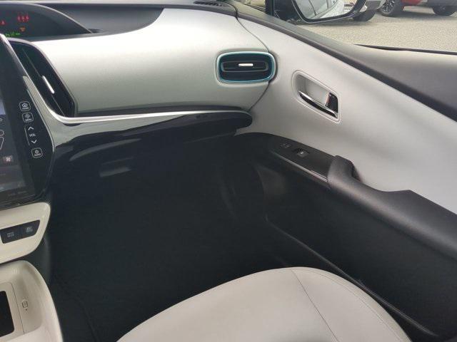 used 2018 Toyota Prius car, priced at $22,998
