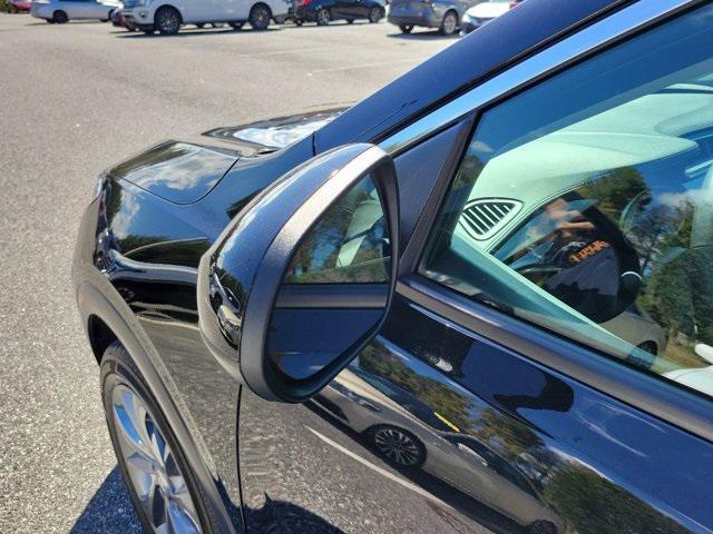 used 2023 Buick Encore GX car, priced at $23,996