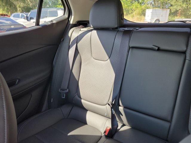 used 2023 Buick Encore GX car, priced at $23,996