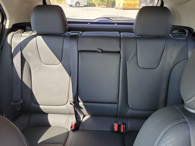 used 2023 Buick Encore GX car, priced at $23,996