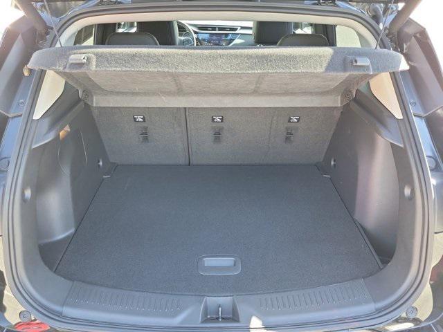 used 2023 Buick Encore GX car, priced at $23,996