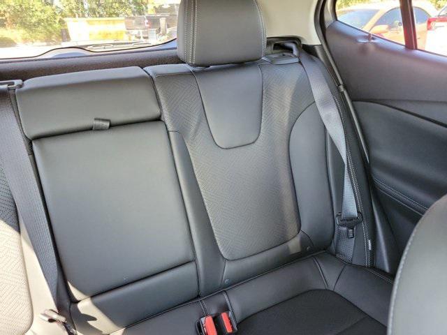 used 2023 Buick Encore GX car, priced at $23,996