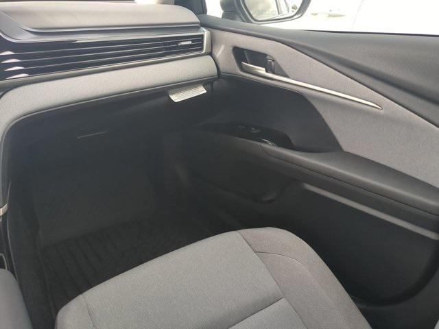 used 2025 Toyota Camry car, priced at $30,697