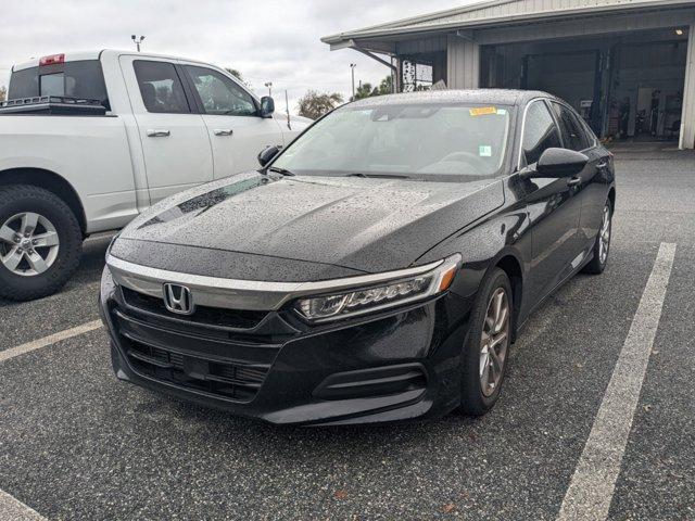 used 2020 Honda Accord car, priced at $19,998