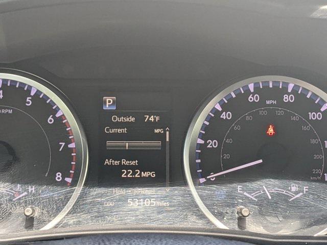 used 2019 Toyota Highlander car, priced at $25,697