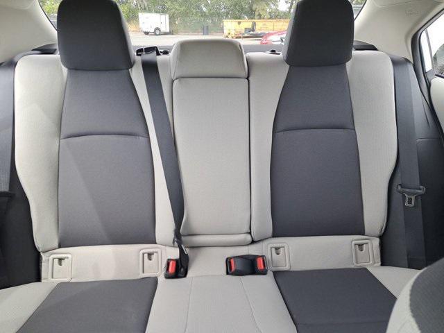 used 2024 Toyota Corolla car, priced at $20,991