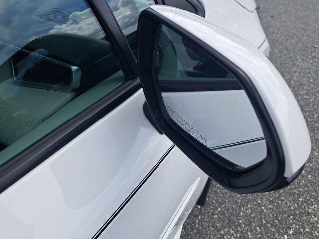 used 2024 Toyota Corolla car, priced at $20,991