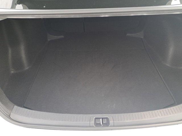 used 2024 Toyota Corolla car, priced at $20,991