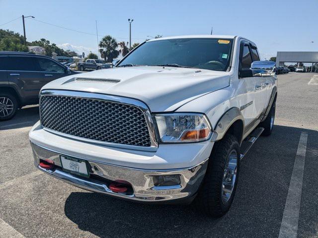 used 2011 Dodge Ram 1500 car, priced at $12,997