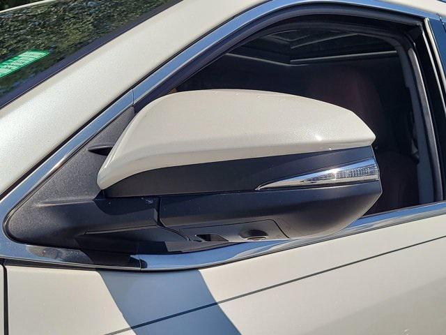 used 2019 Toyota Highlander car, priced at $30,999