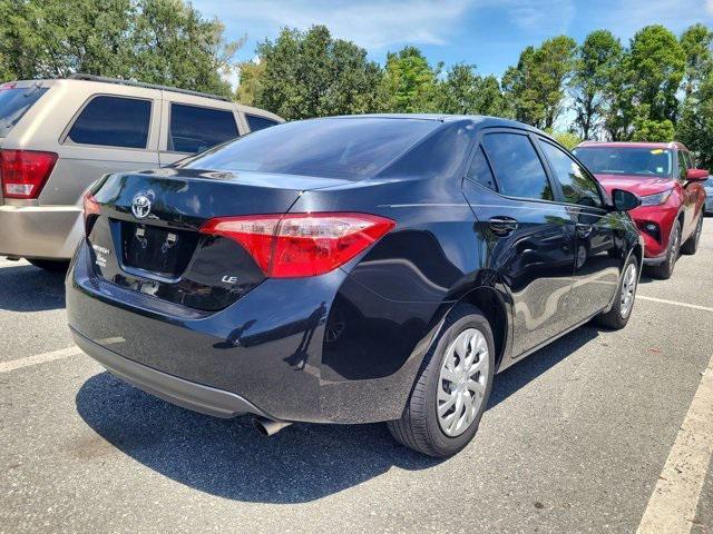 used 2019 Toyota Corolla car, priced at $16,997