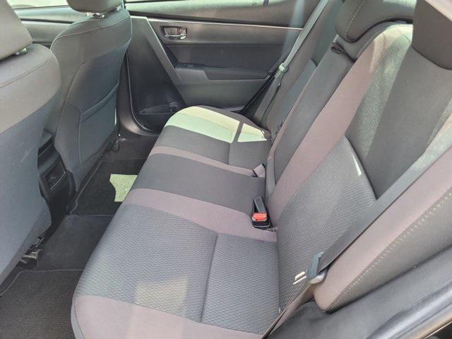 used 2019 Toyota Corolla car, priced at $16,997