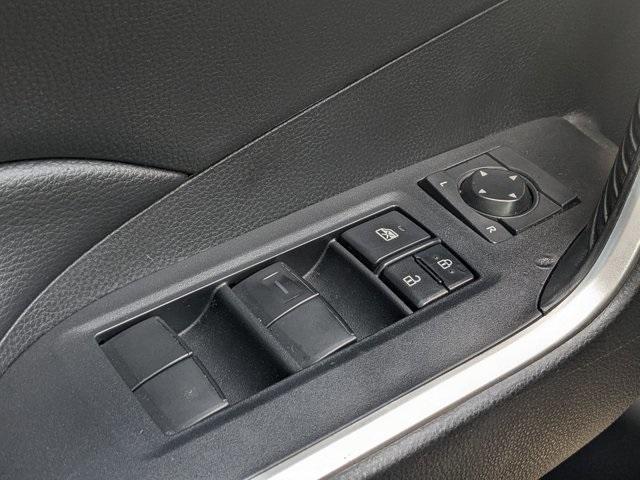 used 2022 Toyota RAV4 car, priced at $25,995