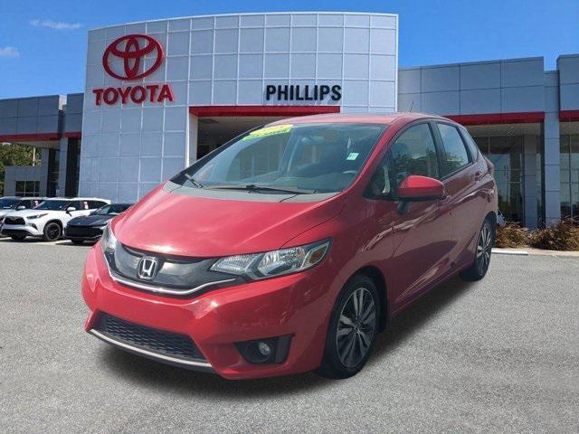 used 2015 Honda Fit car, priced at $13,998