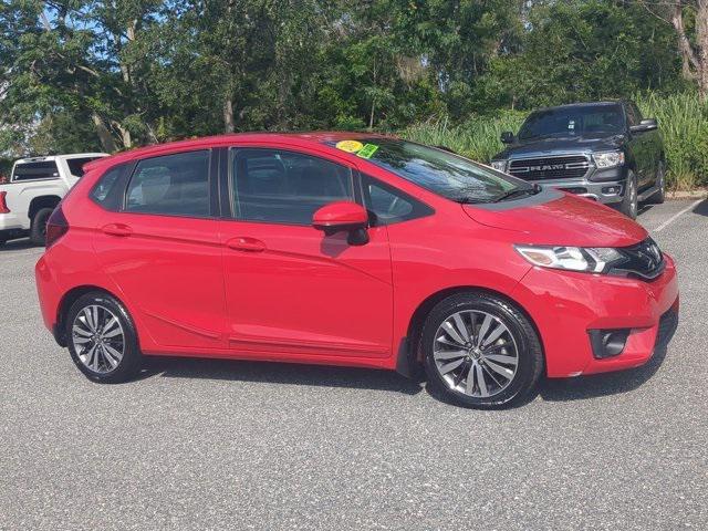 used 2015 Honda Fit car, priced at $13,999