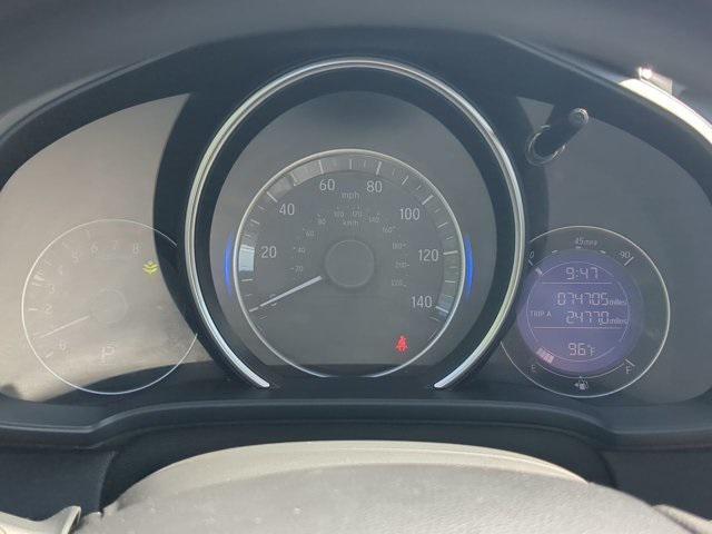 used 2015 Honda Fit car, priced at $13,999