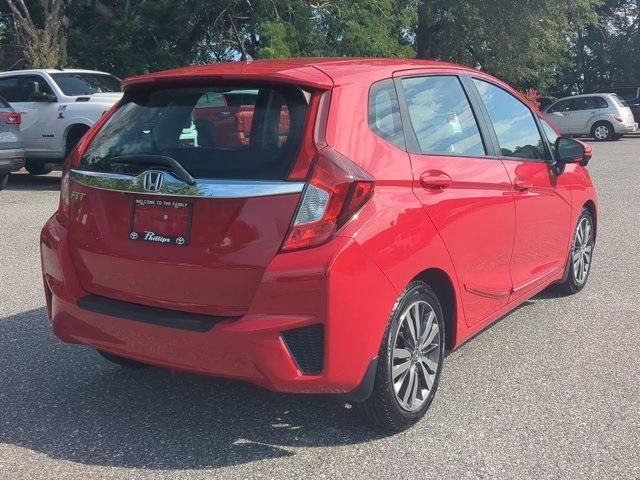 used 2015 Honda Fit car, priced at $13,999