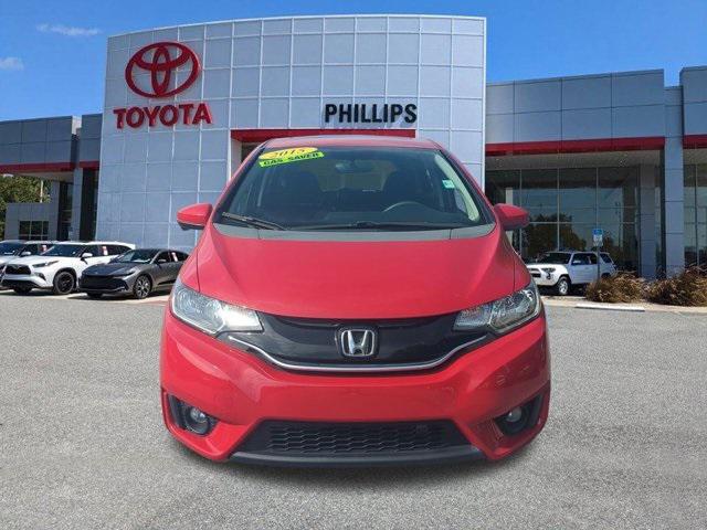 used 2015 Honda Fit car, priced at $13,998