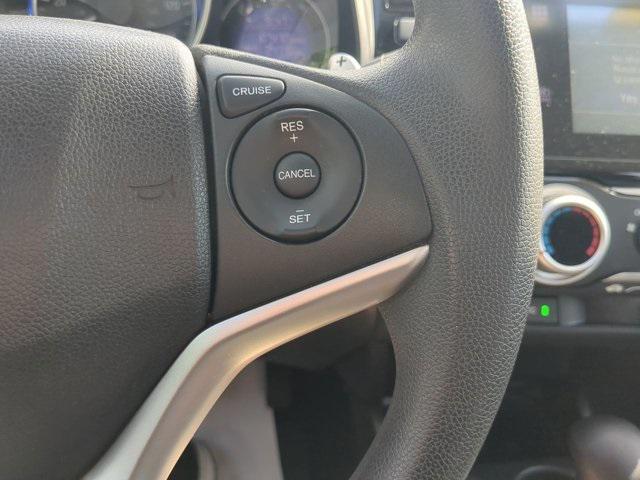 used 2015 Honda Fit car, priced at $13,999